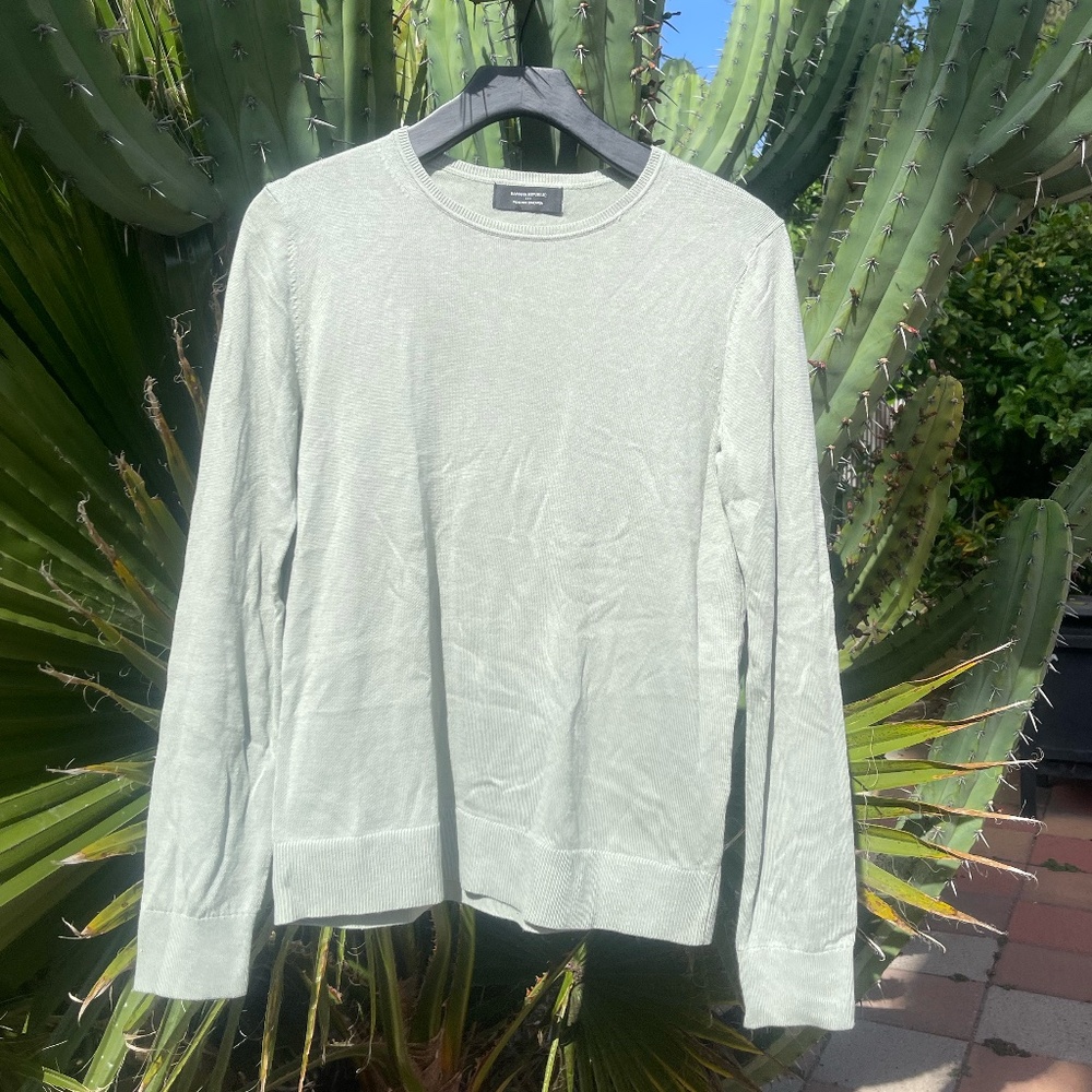 Banana Republic Top